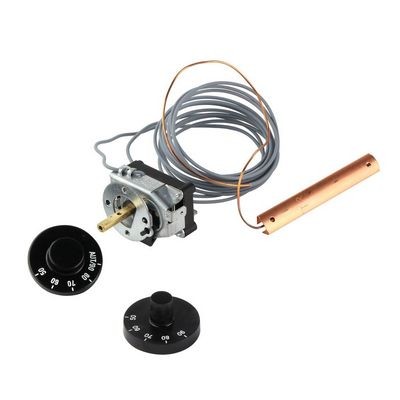 Buderus Ersatz Temperaturregler 90 C VE 2109 - 5991722