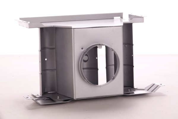 Vaillant Strömungssicherung, 20kW - 0020270731