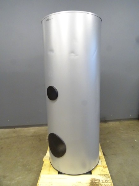 Viessmann Vitocell 100-B CVBC Solar-Warmwasser-Speicher 300L Bj.2022