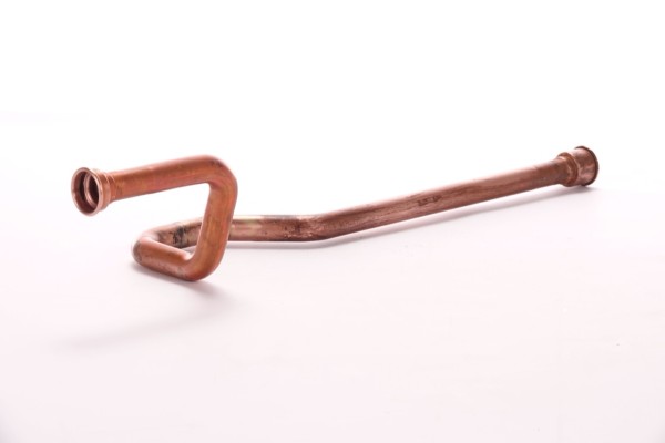 Buderus Vorlaufrohr Wärmetauscher - 7099640