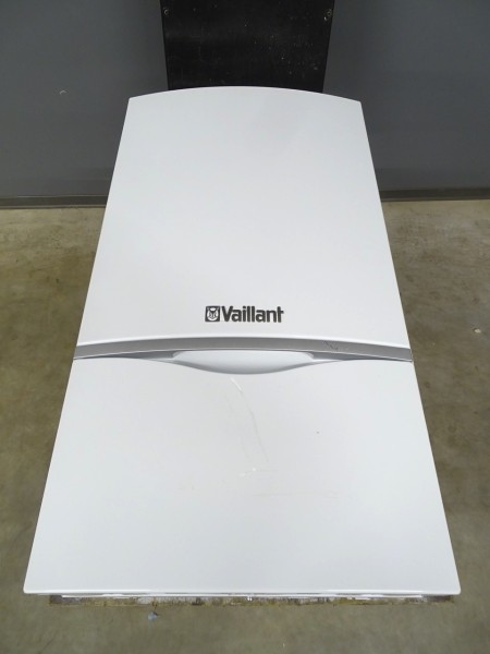 Vaillant atmoTEC exclusive VCW DE 204/4-7 A-H Gas-Kombi-Therme 20kW Bj.2020