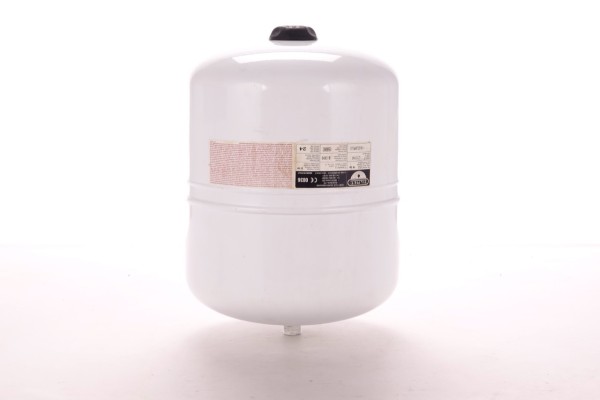 Zilmet Zilflex H 24 Ausdehnungsgefäß MAG weiß 2,5 bar Vordruck 24l