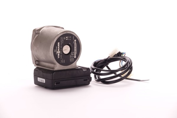 Viessmann Umwälzpumpenmotor VIUPM RLE-70 KM-Bus - 59817503 / 7245423