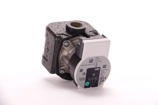 Wilo Umwälzpumpe Para ST 25/8-75/SC 130mm - 4531944