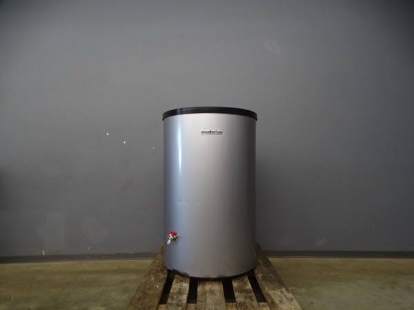 Buderus Logalux S120.5 S-A Warmwasserspeicher 120 Liter Bj.2018