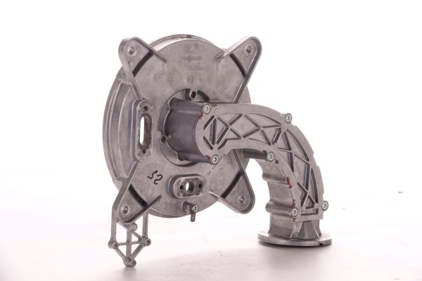 Viessmann Brennertür - 7823355