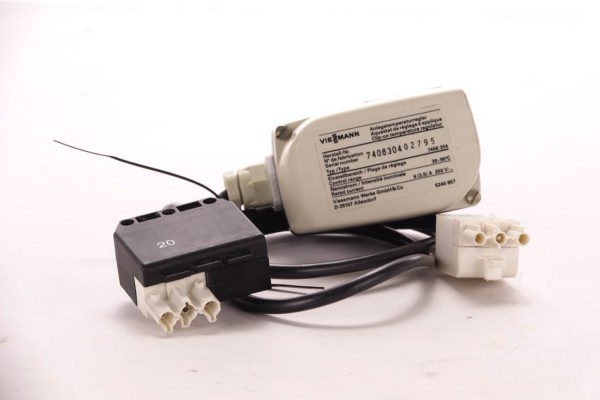 Viessmann Anlegetemperaturregler - 7408304