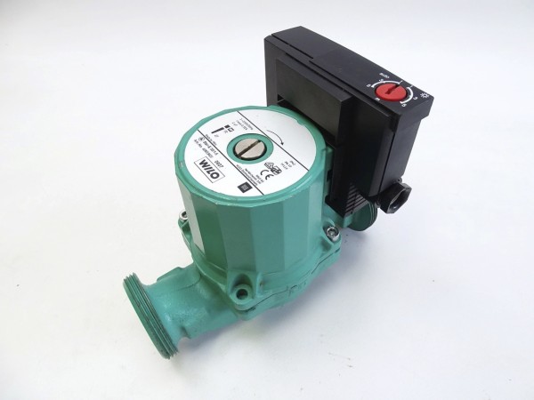 Wilo Star E 30/1-5 180mm Umwälz-Pumpe Heizungspumpe 4065963