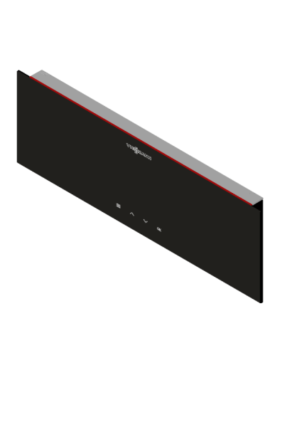 Viessmann Bedieneinheit HMI 3.5" 450mm - 7946522 / 7894580