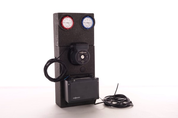 Viessmann Pumpengruppe Modular Divicon 3/4" mit Mischer- 7147762