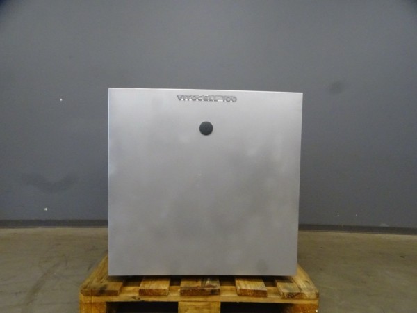 Viessmann Vitocell 100-H CHA 160 Liter Warm-Wasser-Speicher Wassererwärmer Bj.07