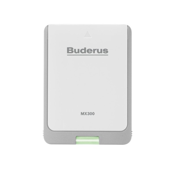 Buderus Funkmodul MX300 W-LAN für Logamatic BC400 - 7736603500