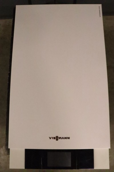Viessmann Vitodens 300-W B3HB-26 Gas-Brennwert-Heiz-Therme 26kW Heizung Bj.2017