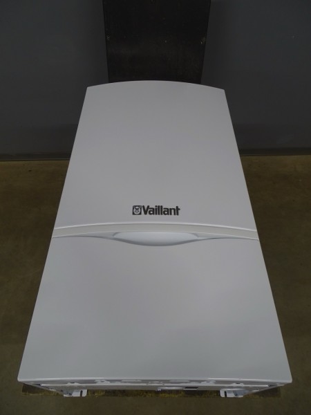 Vaillant atmoTEC plus VCW DE 194/4-5 A-H Gas-Kombi-Heiz-Therme 20kW Bj.2017