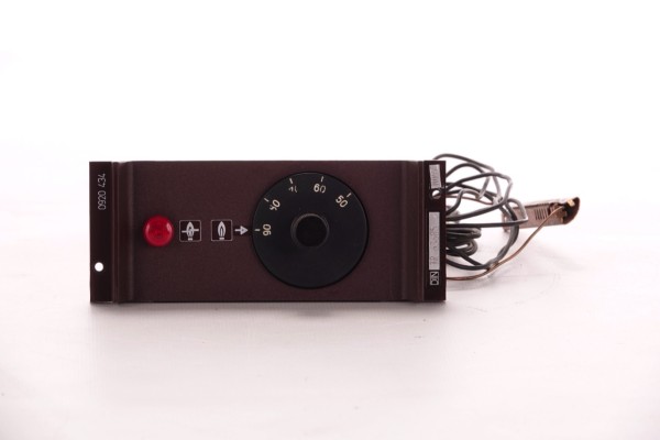 Buderus Modul M087 Kesselthermostat M087 - TR63685