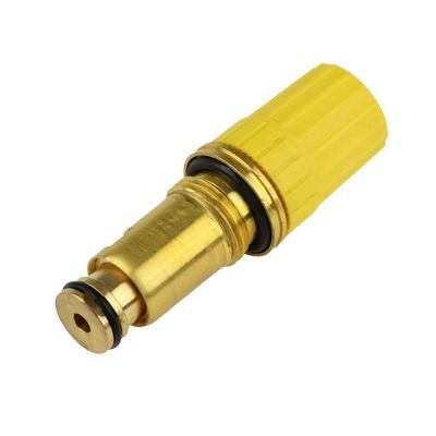 Buderus Ventileinsatz 13G7371 gelbe Krone - 6510434