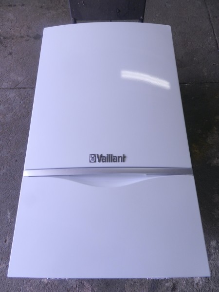 Vaillant ecoTEC exclusiv VC 276/4-7 Gas-Brennwert-Therme 26kW Heizung Bj.2012