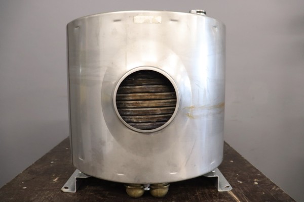 Viessmann Wärmetauscher WB2B 80/105kW - 7843862