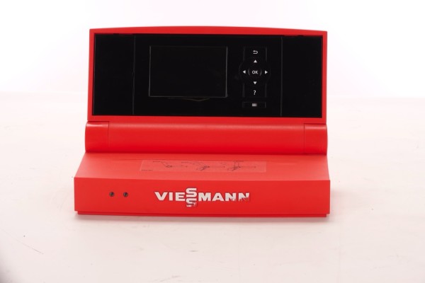 Viessmann Vitotronic 200 KW6B Kessel-Kreis-Regelung Steuerung - 7172529