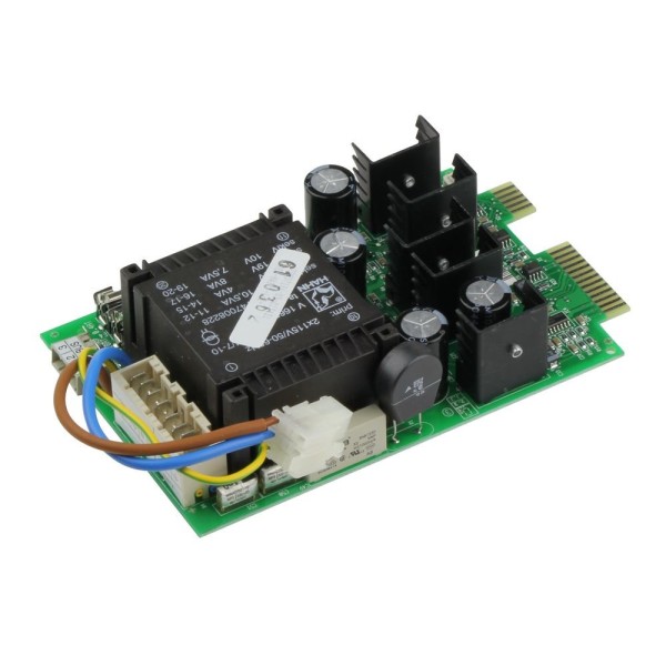 Buderus Modul NM482 S06 Netzteil everp - 67903360