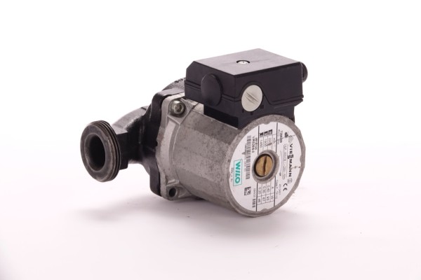 Wilo VIRS 25/6-3 180mm Umwälz-Pumpe Heizungspumpe - 4518144 / VI7266289