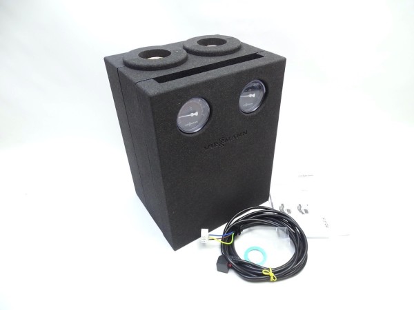 Viessmann Diviconr DN25 Wilo Para Heiz-/Kühlkreis-Verteilung ohne Mische 7984156