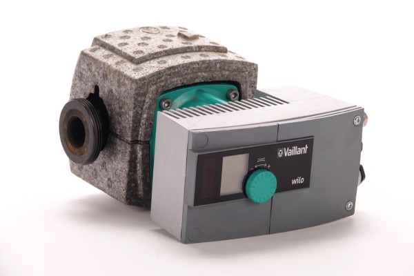 Wilo Vaillant Hocheffizienz-Kesselkreispumpe für VKK 806/3, VKK 1206/3 etc. - 0020180027