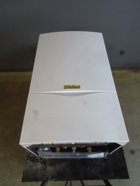 Vaillant ecoTEC classic VC 196/2-C Gas-Brennwert-Heiz-Therme 20kW Bj.2001