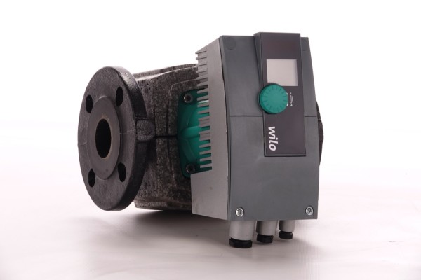 Wilo Viessmann Stratos 40/1-4 Umwälz-Pumpe Heizung - 7526432