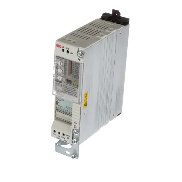 ABB Antriebskomponente Frequenzumrichter ACS55-01E-02A2-2 - 68878349