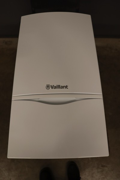 Vaillant atmoTEC plus VCW DE 194/4-5 A-H R6 Gas-Kombi-Heiz-Therme 20kW Bj.2025