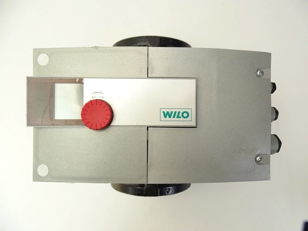 Wilo Stratos 50/1-9 280 mm Energiesparpumpe Umwälzpumpe Heizung - 2090457
