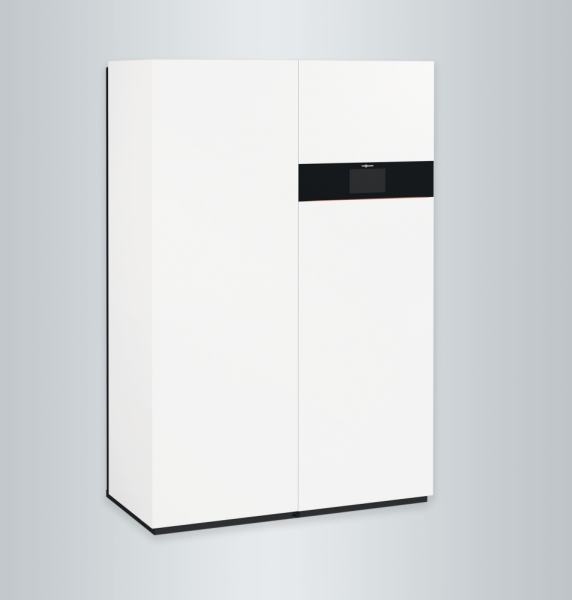 Viessmann Brennstoffzellen-Heizung Vitovalor PT2 F11T mit Speichertower PT20001