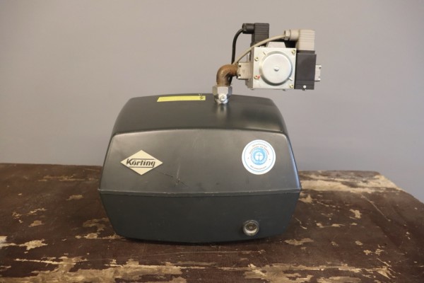 Körting Jet 50 Gas-Brenner 15-50 kW Bj.1995 - 01400027453