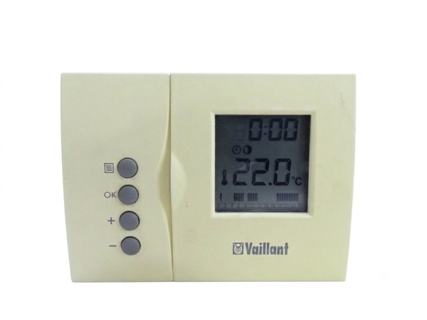 Vaillant VRT 320 Raum-Regler Temperatur Thermostat Steuerung Regelung - 306774