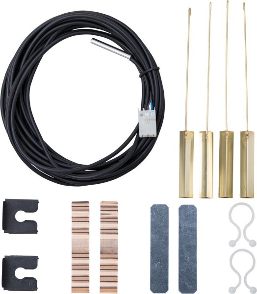 BOSCH Zubehör Warmwasserspeicher SF4Set Speicherfühler (Kabellänge: 6 m)