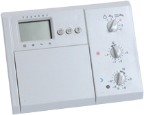 Viessmann Standard-Bedieneinheit S Steuerung Regelung 7450155 NEU