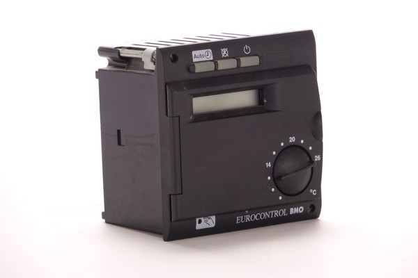 Brötje Zentralgerät-Modul BMO, RVA 36.531 - 979269