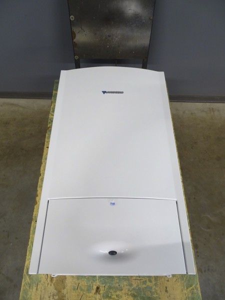 Junkers Ceramini ZSN 5/11-7 KE 23 S0092 Gas-Heiz-Therme 11kW Heizung Bj.2011