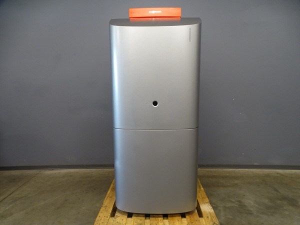 Viessmann Vitorondens 222-F BS2A Öl-Brennwert-Kessel 24kW 130L Speicher Bj.2018