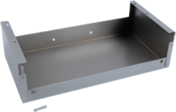 Viessmann Konsole Regelung VE1, VE2 - 7817716