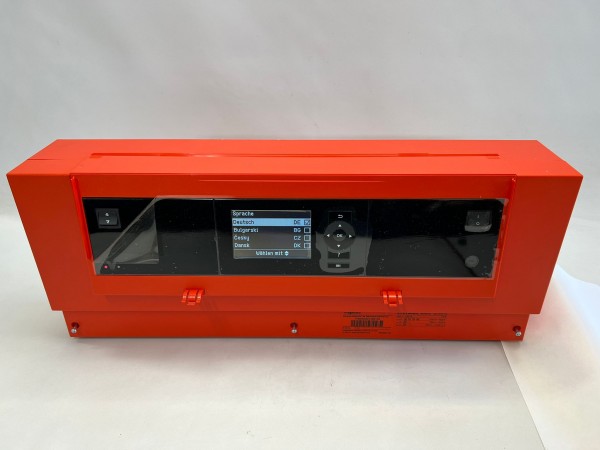 Viessmann Vitotronic 300-K MW1B digitale Kaskadenregelung Steuerung 7498906 NEU