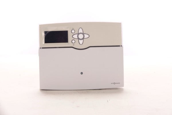 Viessmann Vitosolic 200 SD4 Temperatur-Differenz-Regelung 7501825 / Z007388