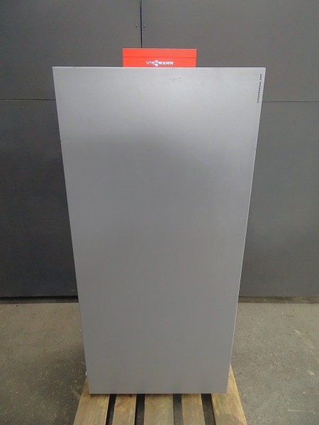 Viessmann Vitocrossal 300 CU3A-35 Gas-Brennwert-Heiz-Kessel 35kW Heizung Bj.2014