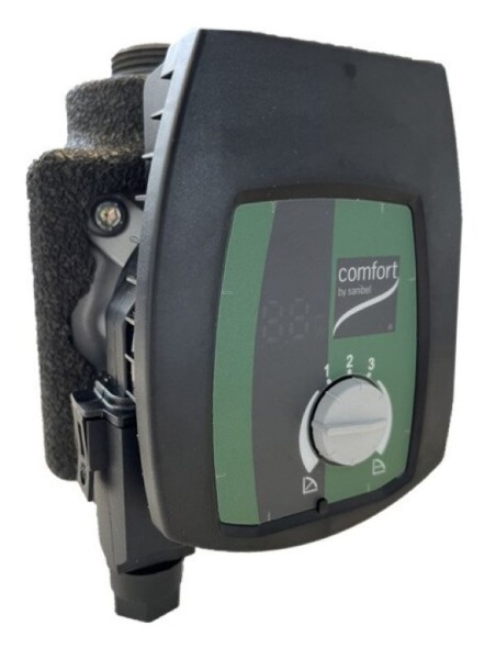 comfort Umwälzpumpe A20 CPE 02. 25 1-4 180 mm DN25 R 1" 230 V Energiesparpumpe