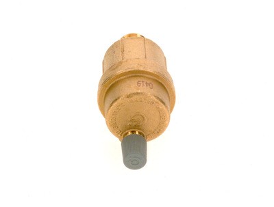 Buderus Entlüfter - 87186427800