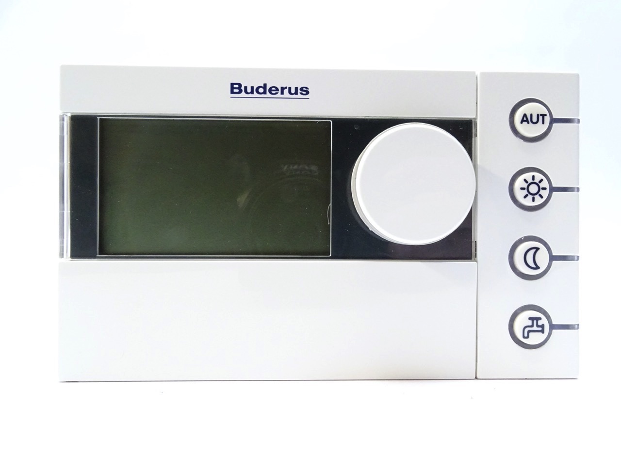Buderus Logamatic RC35 EMS System-Bedieneinheit Regelung Raumcontroller