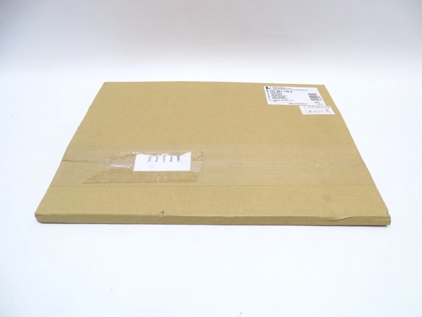 Bosch Junkers Brennerdichtung für KB18,24-7E.. ZB/ZWB18,24A. - 87229611190