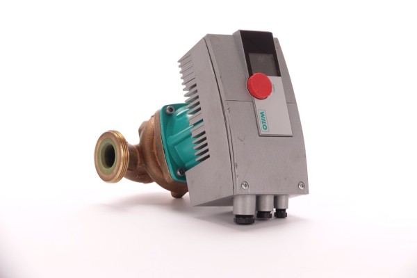 Wilo Stratos-Z 30/1-8 RG Energie-Spar-Pumpe / Zirkulationspumpe - 2113790