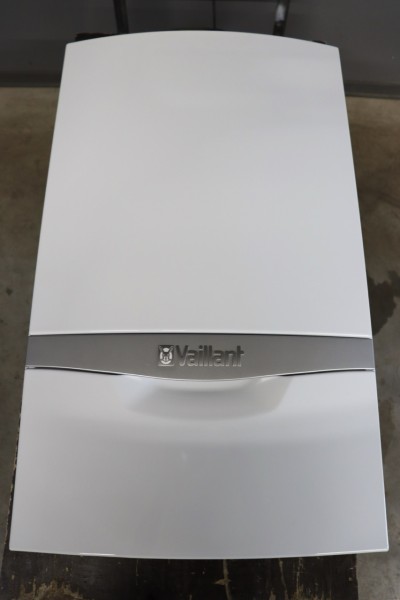 Vaillant ecoTEC plus VCW 206/5-5 (E-DE) R6 Gasbrennwert-Therme 20kW in OVP Bj.17